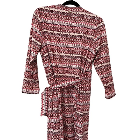 NEW! Cabana Life Wrap Dress, UPF 50, Medium - Picture 9 of 9